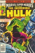 MARVEL SUPER-HEROES #65 