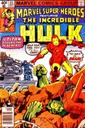 MARVEL SUPER-HEROES #83B 