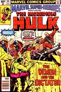 MARVEL SUPER-HEROES #85B 