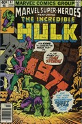 MARVEL SUPER-HEROES #87B 