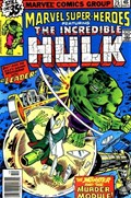 MARVEL SUPER-HEROES #75 