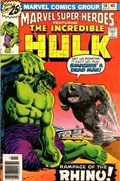 MARVEL SUPER-HEROES #58 