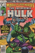 MARVEL SUPER-HEROES #72B 