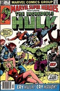 MARVEL SUPER-HEROES #99B 