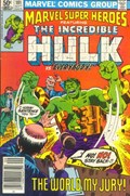 MARVEL SUPER-HEROES #101B 