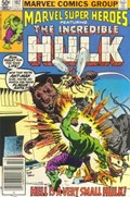 MARVEL SUPER-HEROES #102B 