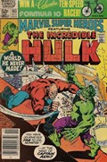 MARVEL SUPER-HEROES #103B 