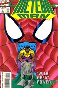 METEOR MAN #3 