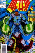 METEOR MAN #6B 