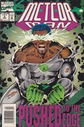 METEOR MAN #5B 