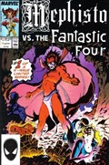 MEPHISTO VS #1 