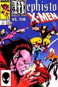 MEPHISTO VS #3 