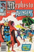 MEPHISTO VS #4B 