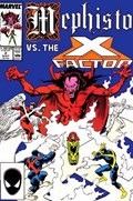 MEPHISTO VS #2 