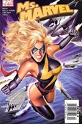 MS. MARVEL #12 