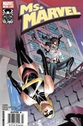MS. MARVEL #11B 