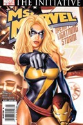MS. MARVEL #13B 
