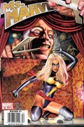 MS. MARVEL #20B 