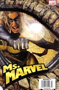 MS. MARVEL #23B 