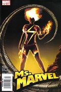MS. MARVEL #24B 