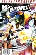 MS. MARVEL #28B 