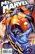 MS. MARVEL #21 