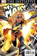 MS. MARVEL #17 