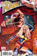 MS. MARVEL #20 