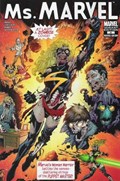 MS. MARVEL #20C 