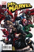 MS. MARVEL #50 