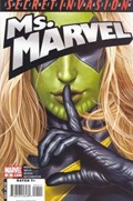 MS. MARVEL #25 