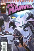 MS. MARVEL #26 