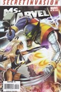 MS. MARVEL #28 