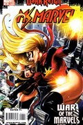 MS. MARVEL #43 