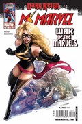MS. MARVEL #45 