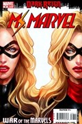 MS. MARVEL #46 