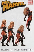 MS. MARVEL #31-RI 