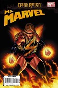 MS. MARVEL #35 