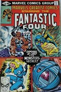 MARVEL'S GREATEST COMICS #86 