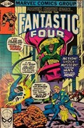 MARVEL'S GREATEST COMICS #88 