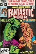 MARVEL'S GREATEST COMICS #92 