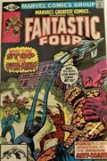 MARVEL'S GREATEST COMICS #94 