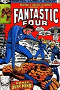 MARVEL'S GREATEST COMICS #95 