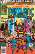 MARVEL'S GREATEST COMICS #84B 
