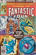 MARVEL'S GREATEST COMICS #86B 
