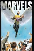MARVELS #2-2nd 