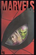 MARVELS #4-2nd 