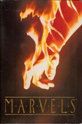 MARVELS #1B Hard Cover