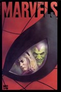 MARVELS #4 