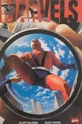 MARVELS #1 Trade Paperback